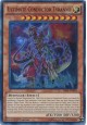 Ultimate Conductor Tyranno - SR04-EN001 - Ultra Rare