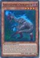 Souleating Oviraptor - SR04-EN002 - Super Rare