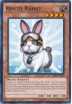 Rescue Rabbit - SR04-EN020 - Common