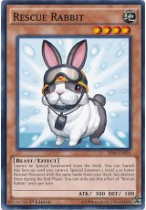 Rescue Rabbit - SR04-EN020 - Common