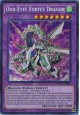 Odd-Eyes Vortex Dragon - DOCS-EN045 - Ultimate Rare