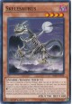 Skelesaurus - SR04-EN018 - Common