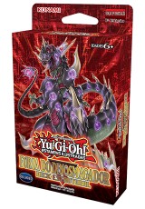 Yu-Gi-Oh! Deck Estrutural: Fúria do Dinosmagador