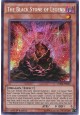 The Black Stone of Legend - CORE-EN021 - Secret Rare