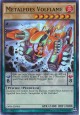 Metalfoes Volflame - OP04-EN004 - Super Rare