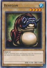 Behegon - OP04-EN015 - Common