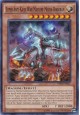 Super Anti-Kaiju War Machine Mecha-Dogoran - OP04-EN021 - Common