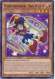 Performapal Sky Pupil - MACR-EN002 - Rare