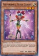 Performapal Revue Dancer - MACR-EN003 - Common