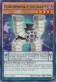 Performapal U Go Golem - MACR-EN004 - Rare