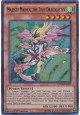 Majesty Maiden, the True Dracocaster - MACR-EN020 - Ultra Rare