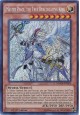 Master Peace, the True Dracoslaying King - MACR-EN024 - Secret Rare