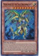 Metaltron XII, the True Dracombatant - MACR-EN025 - Super Rare