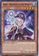 Ariel, Priestess of the Nekroz - MACR-EN031 - Rare