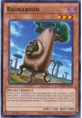 Baobaboon - MACR-EN034 - Common