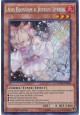 Ash Blossom & Joyous Spring - MACR-EN036 - Secret Rare