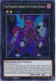 The Phantom Knights of Cursed Javelin - MACR-EN042 - Super Rare