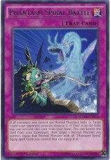 Phantasm Spiral Battle - MACR-EN072 - Rare