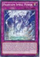 Phantasm Spiral Power - MACR-EN073 - Common