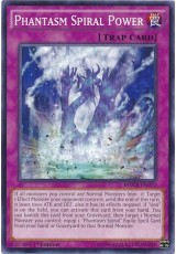 Phantasm Spiral Power - MACR-EN073 - Common