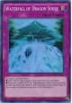 Waterfall of Dragon Souls - MACR-EN078 - Super Rare