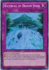 Waterfall of Dragon Souls - MACR-EN078 - Super Rare