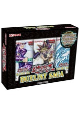 Yu-Gi-Oh! Saga dos Duelistas Booster