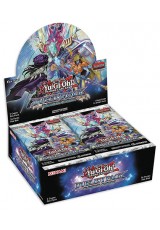 Yu-Gi-Oh! Pacote do Duelista: Guardiões Dimensionais Booster Box