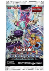 Yu-Gi-Oh! Pacote do Duelista: Guardiões Dimensionais Booster