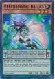 Performapal Ballad - DPDG-EN002 - Super Rare