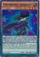 Performapal Barracuda - DPDG-EN003 - Super Rare