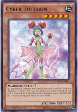Cyber Tutubon - DPDG-EN010 - Common