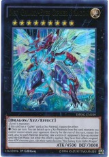 Neo Galaxy-Eyes Cipher Dragon - DPDG-EN039 - Ultra Rare