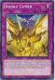 Double Cipher - DPDG-EN043 - Common