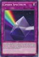 Cipher Spectrum - DPDG-EN045 - Common