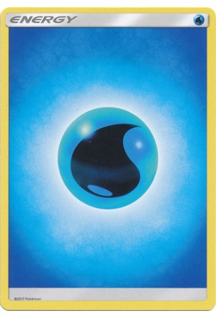 Water Energy - SM01