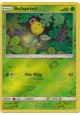 Bellsprout - SM02/001 - Common (Reverse Holo)