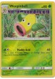 Weepinbell - SM02/002 - Uncommon (Reverse Holo)