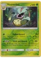 Victreebel - SM02/003 - Rare (Reverse Holo)