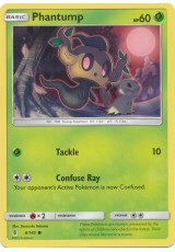 Phantump - SM02/006 - Common