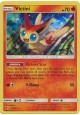 Victini - SM02/010 - Rare Holo