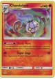 Chandelure - SM02/013 - Rare Holo