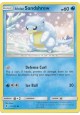 Alolan Sandshrew - SM02/019 - Common