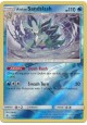 Alolan Sandslash - SM02/020 - Rare (Reverse Holo)