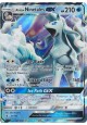 Alolan Ninetales-GX - SM02/022 - Ultra Rare