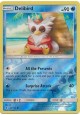 Delibird - SM02/026 - Common (Reverse Holo)