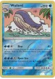 Wailord - SM02/030 - Rare (Reverse Holo)