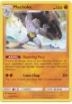 Machoke - SM02/064 - Uncommon