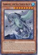 Gameciel, the Sea Turtle Kaiju - DOCS-EN088 - Rare