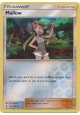 Mallow - SM02/127 - Uncommon (Reverse Holo)